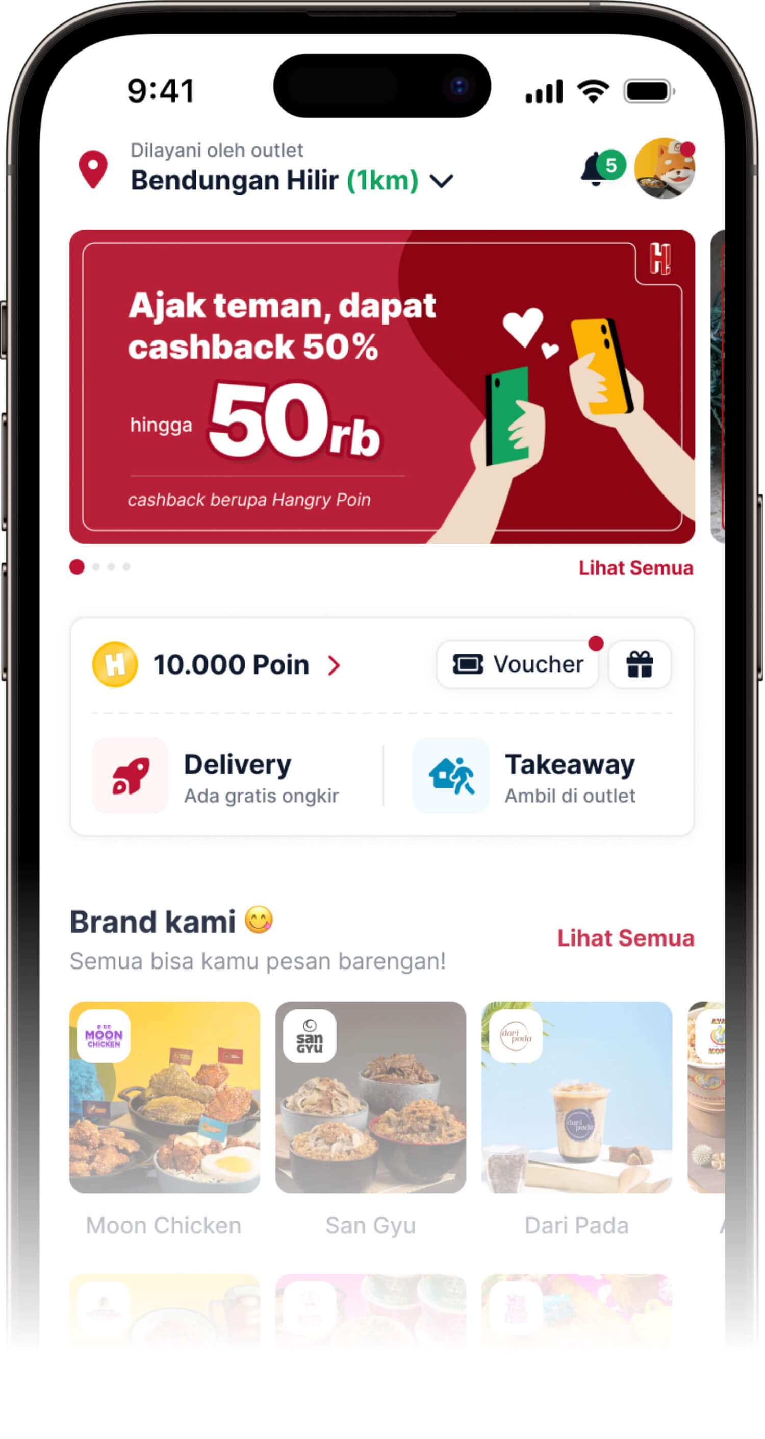 app-shot